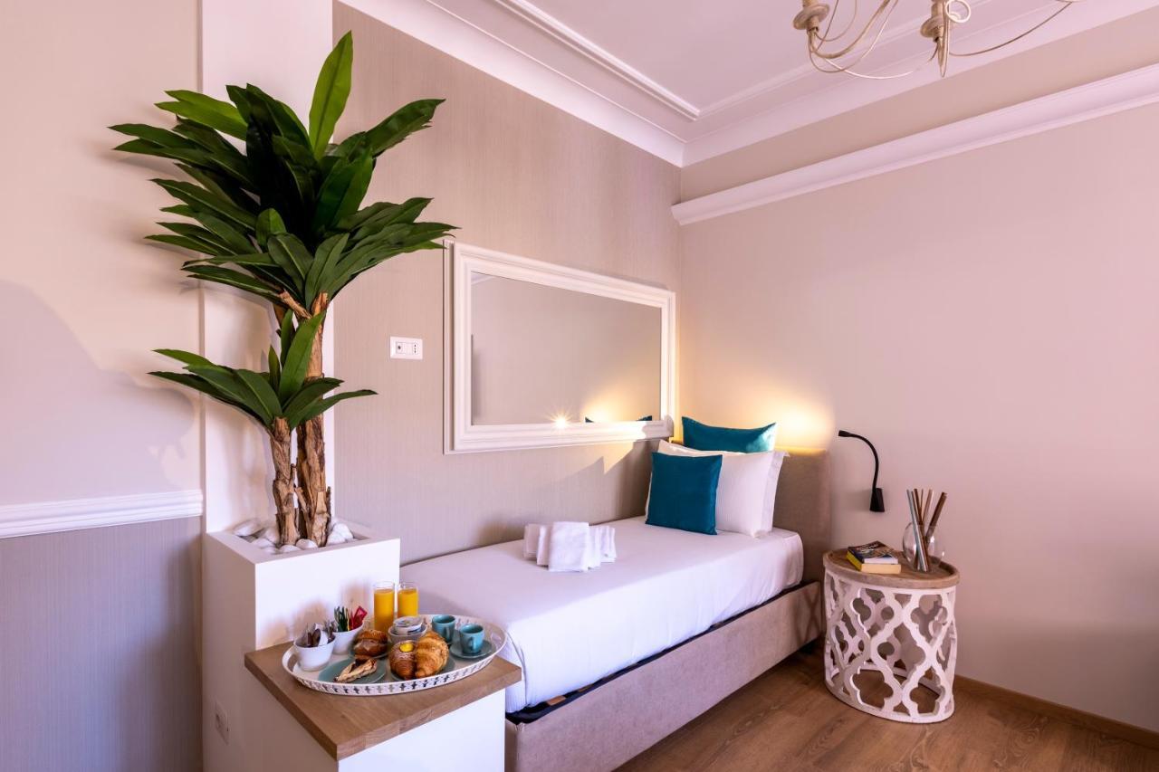 Trastevere Paper Suites Rome Extérieur photo