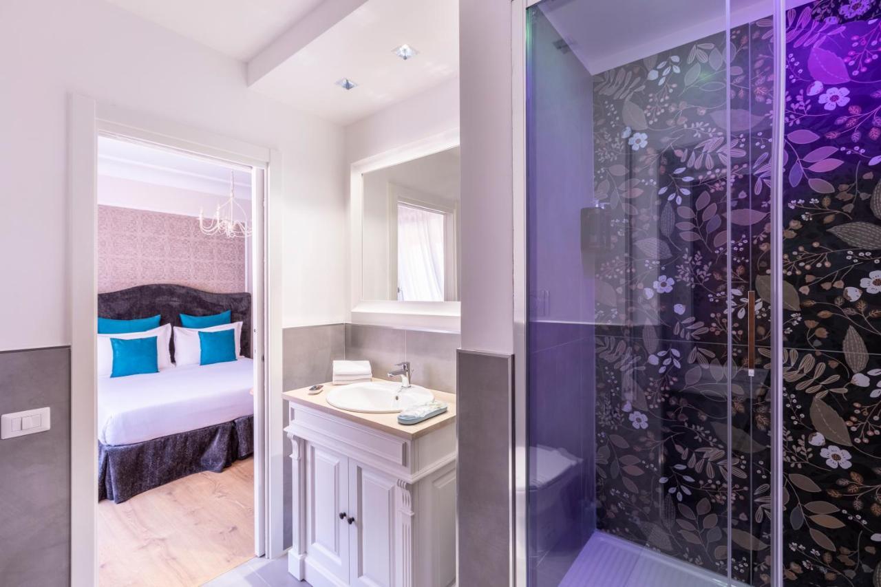 Trastevere Paper Suites Rome Extérieur photo
