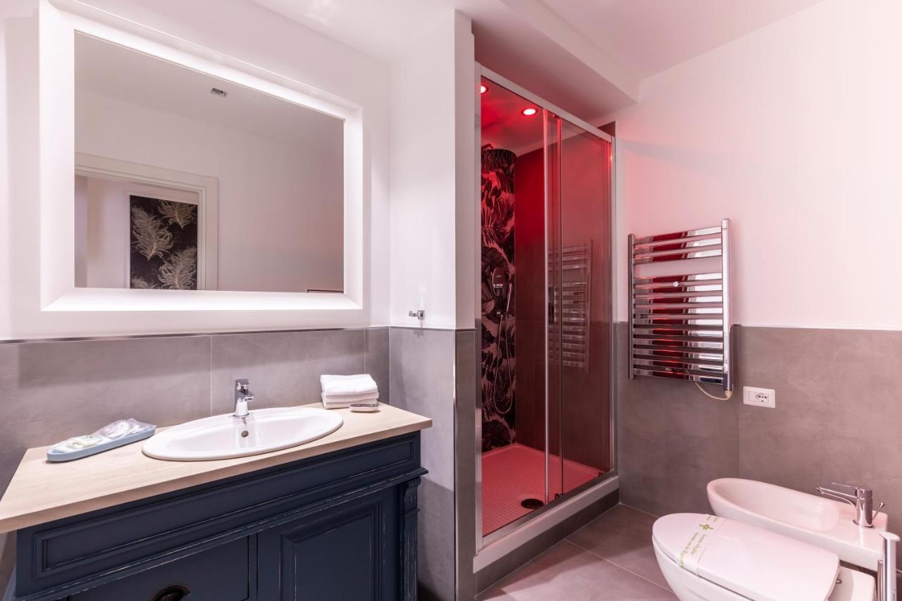 Trastevere Paper Suites Rome Extérieur photo