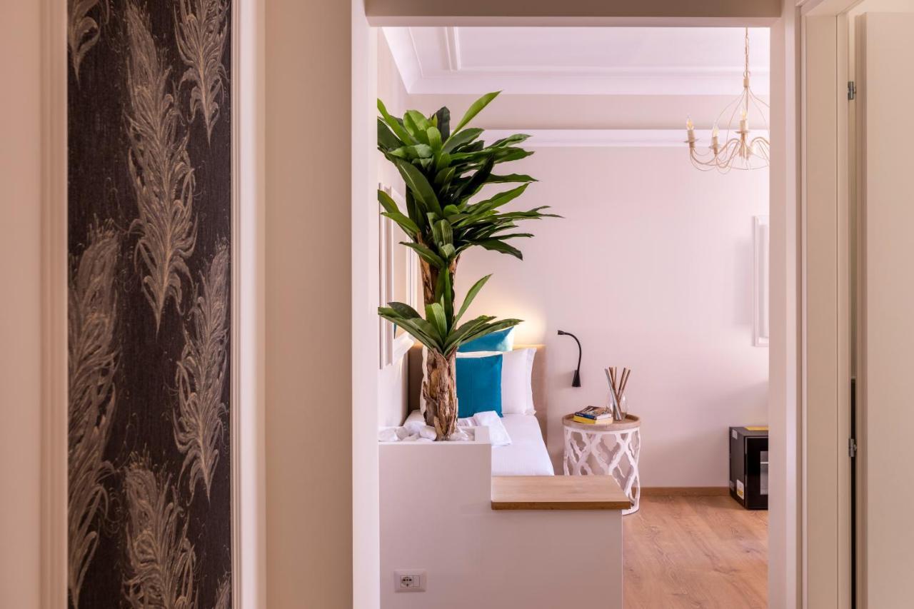 Trastevere Paper Suites Rome Extérieur photo