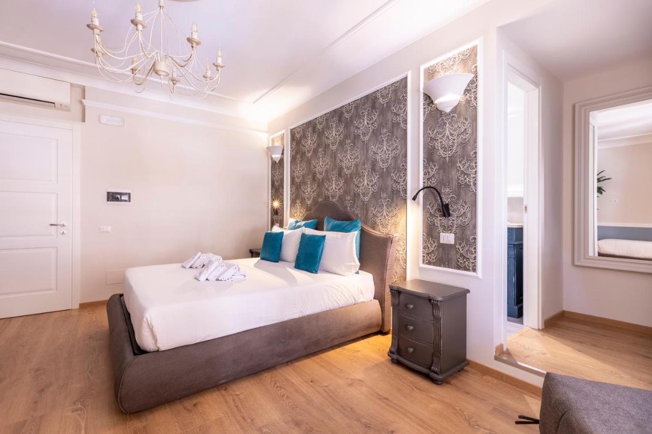 Trastevere Paper Suites Rome Extérieur photo