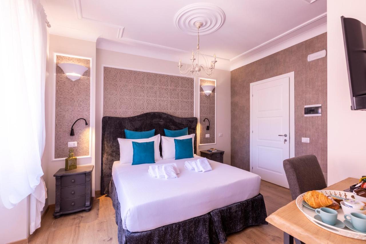 Trastevere Paper Suites Rome Extérieur photo