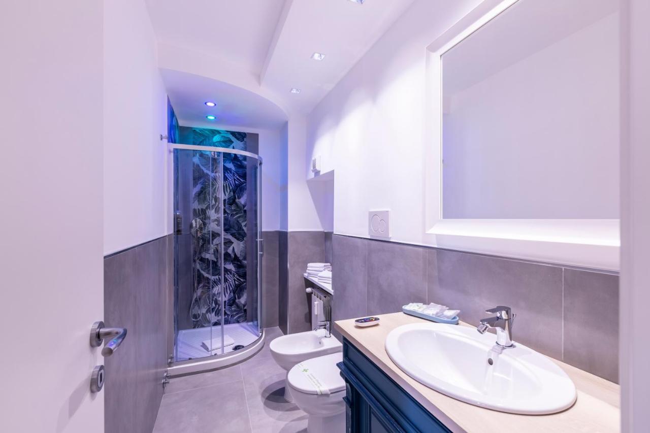 Trastevere Paper Suites Rome Extérieur photo