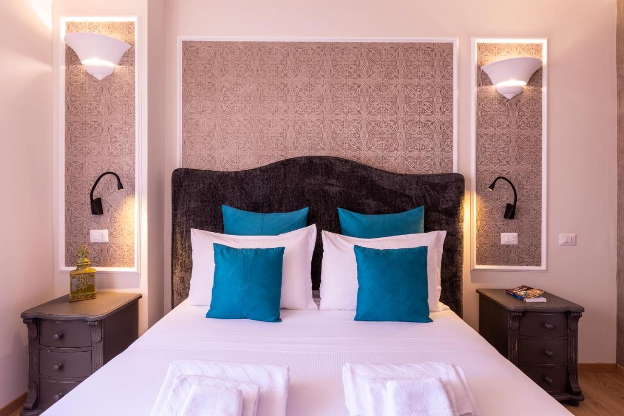 Trastevere Paper Suites Rome Extérieur photo